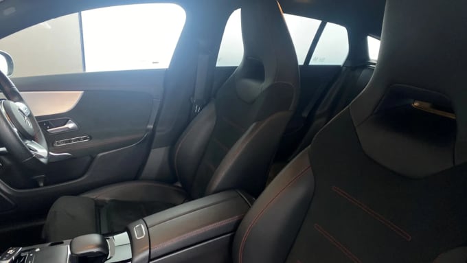 2023 Mercedes-benz Cla Class