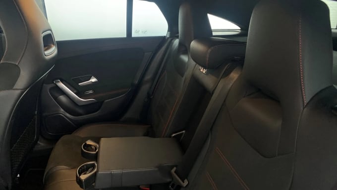 2023 Mercedes-benz Cla Class