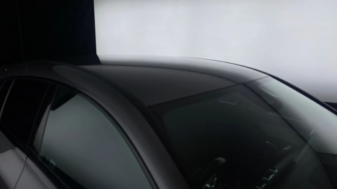 2023 Mercedes-benz Cla Class