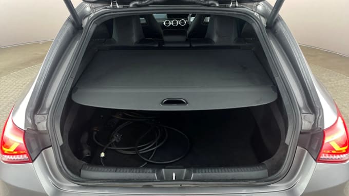 2023 Mercedes-benz Cla Class
