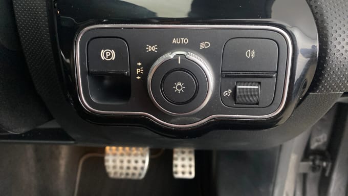 2023 Mercedes-benz Cla Class