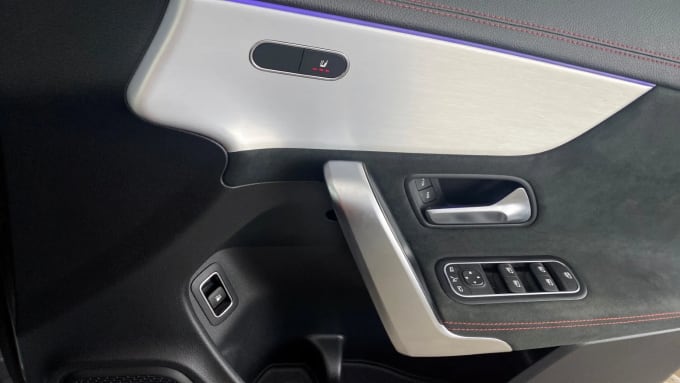 2023 Mercedes-benz Cla Class