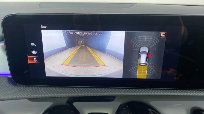 2023 Mercedes-benz Cla Class