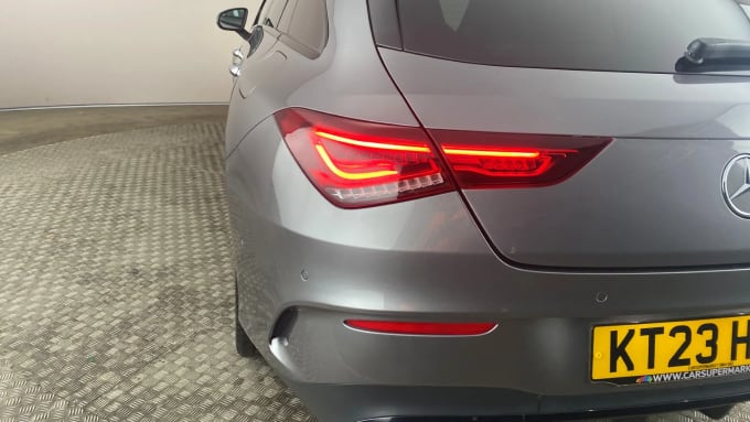 2023 Mercedes-benz Cla Class