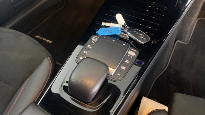 2023 Mercedes-benz Cla Class