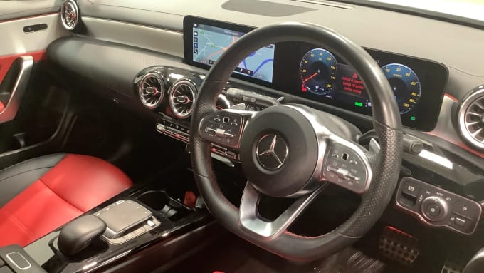 2023 Mercedes-benz Cla Class