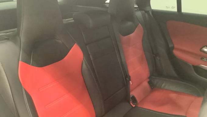 2023 Mercedes-benz Cla Class