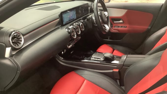 2023 Mercedes-benz Cla Class