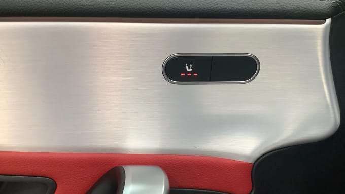 2023 Mercedes-benz Cla Class