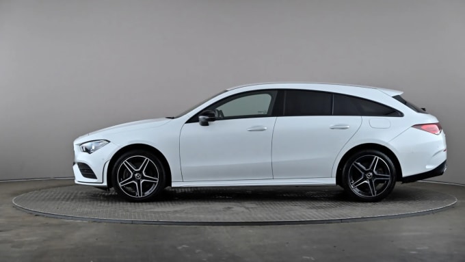 2023 Mercedes-benz Cla Class
