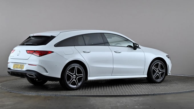 2023 Mercedes-benz Cla Class