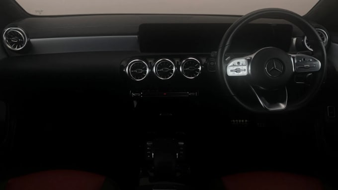 2023 Mercedes-benz Cla Class