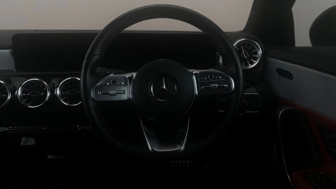 2023 Mercedes-benz Cla Class