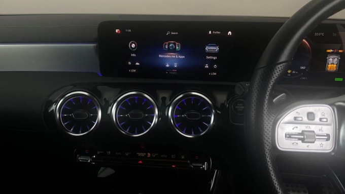 2023 Mercedes-benz Cla Class