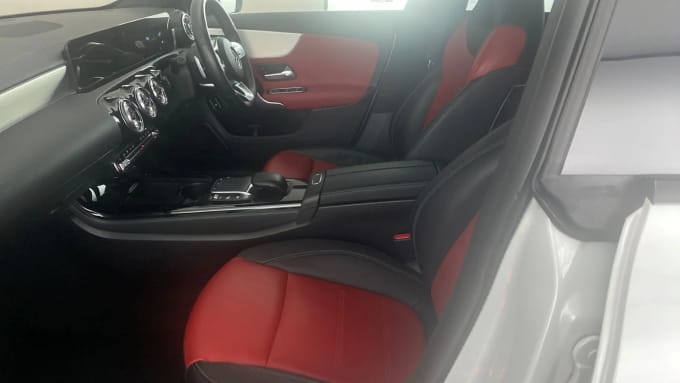 2023 Mercedes-benz Cla Class