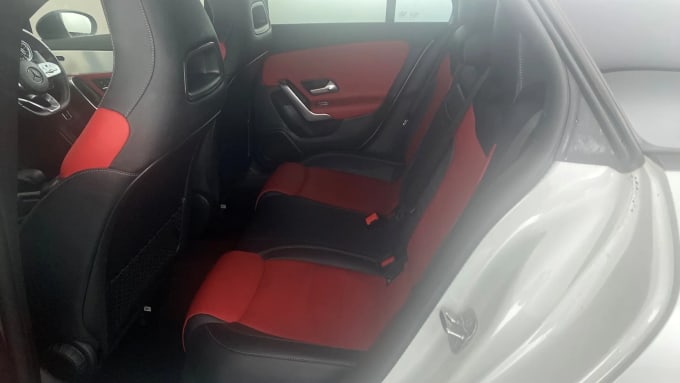 2023 Mercedes-benz Cla Class