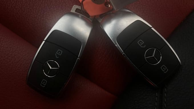 2023 Mercedes-benz Cla Class