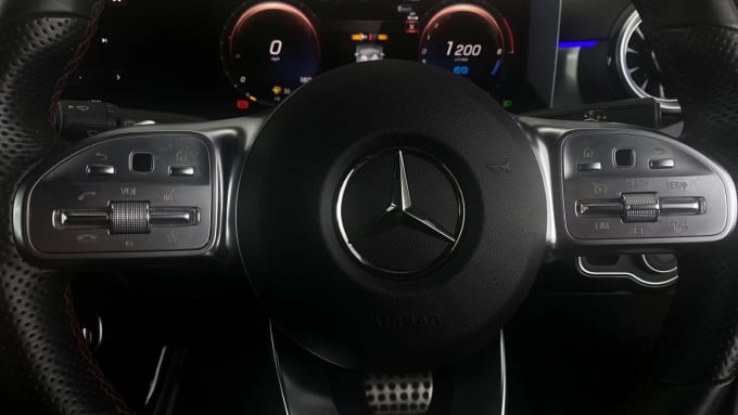 2023 Mercedes-benz Cla Class