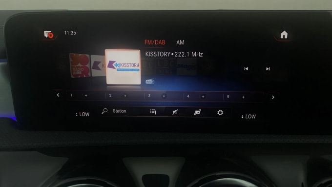 2023 Mercedes-benz Cla Class
