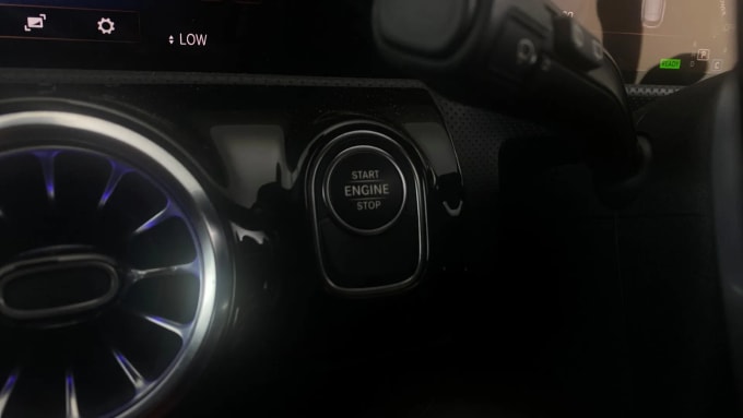 2023 Mercedes-benz Cla Class