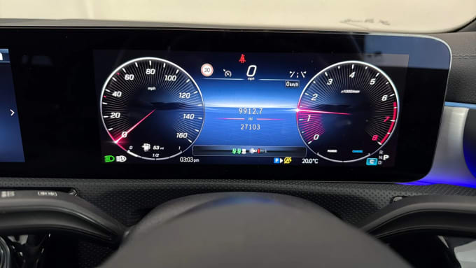 2023 Mercedes-benz Cla Class
