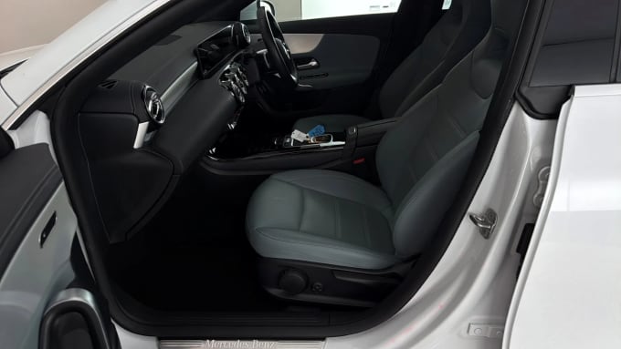 2023 Mercedes-benz Cla Class