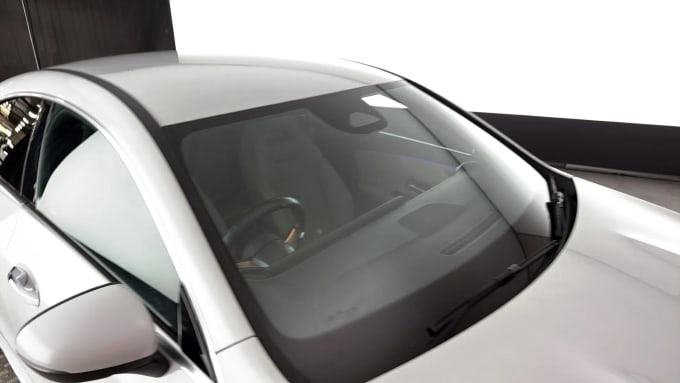 2023 Mercedes-benz Cla Class