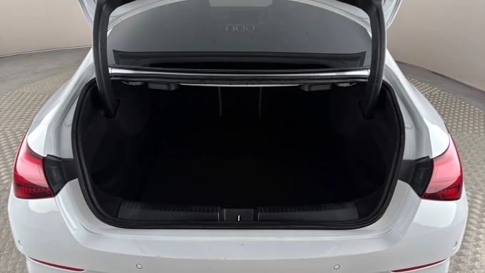 2023 Mercedes-benz Cla Class