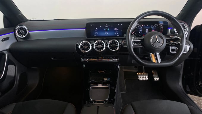 2023 Mercedes-benz Cla Class