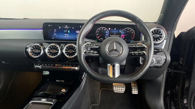 2023 Mercedes-benz Cla Class