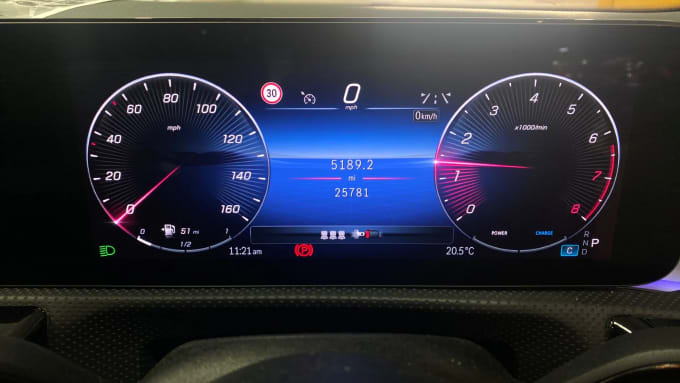 2023 Mercedes-benz Cla Class