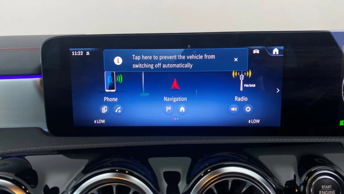 2023 Mercedes-benz Cla Class
