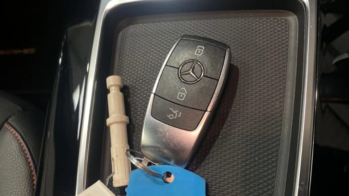 2023 Mercedes-benz Cla Class