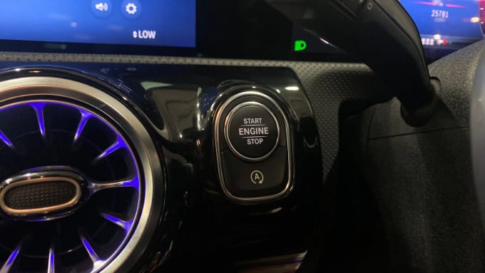 2023 Mercedes-benz Cla Class