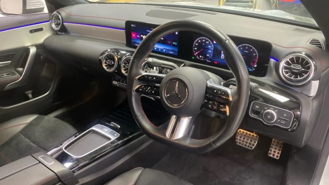 2023 Mercedes-benz Cla Class