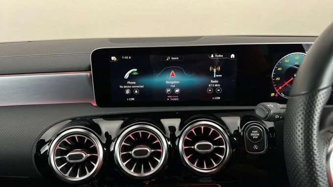 2020 Mercedes-benz Cla Class