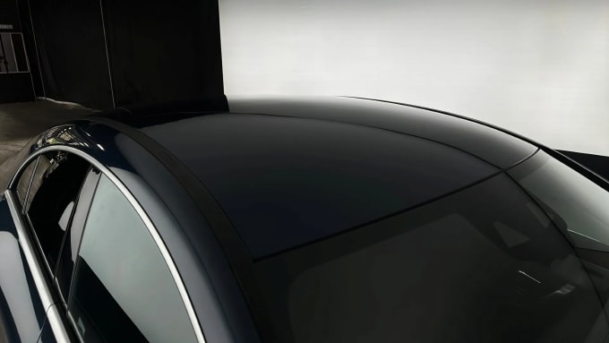 2020 Mercedes-benz Cla Class