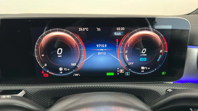 2021 Mercedes-benz Cla Class