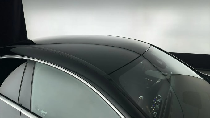 2021 Mercedes-benz Cla Class