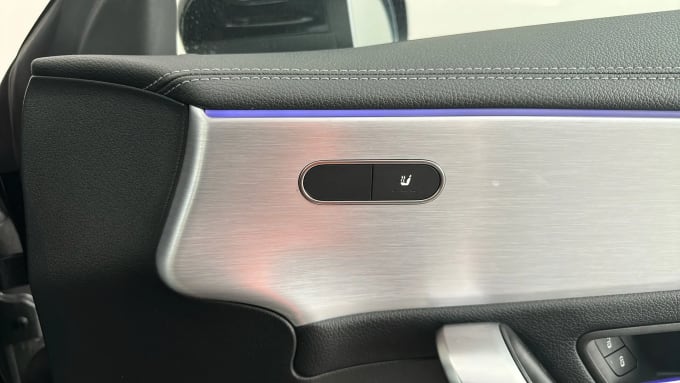 2021 Mercedes-benz Cla Class
