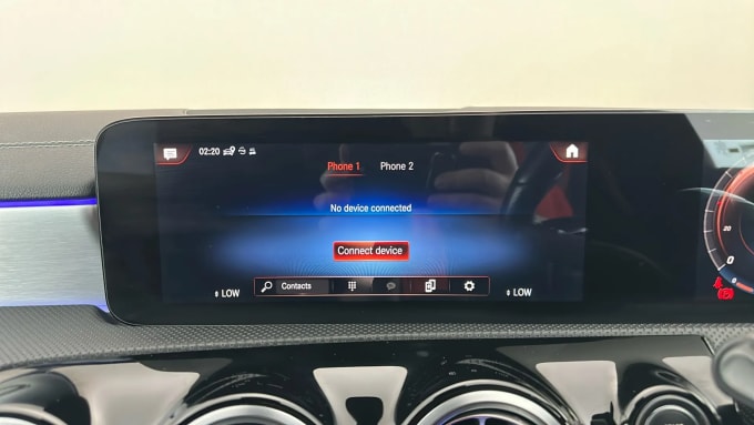 2021 Mercedes-benz Cla Class