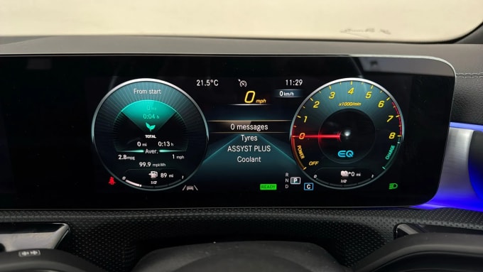 2020 Mercedes-benz Cla Class