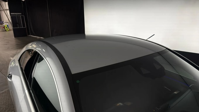 2020 Mercedes-benz Cla Class