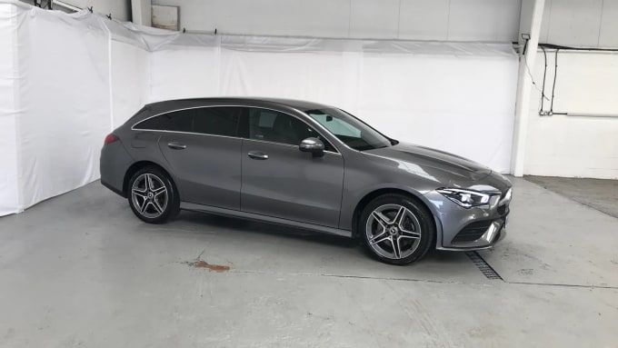 2022 Mercedes-benz Cla Class