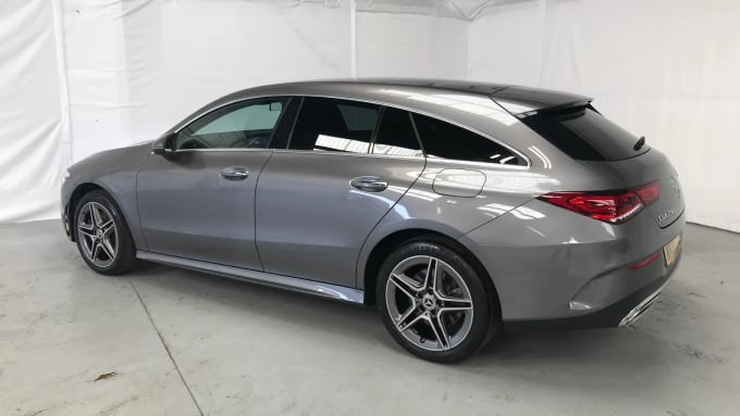 2022 Mercedes-benz Cla Class