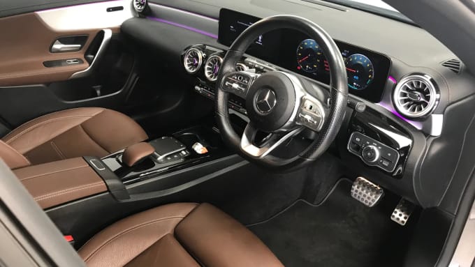 2022 Mercedes-benz Cla Class