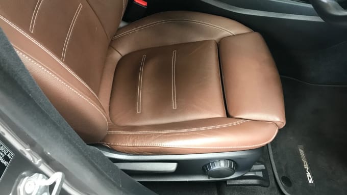 2022 Mercedes-benz Cla Class