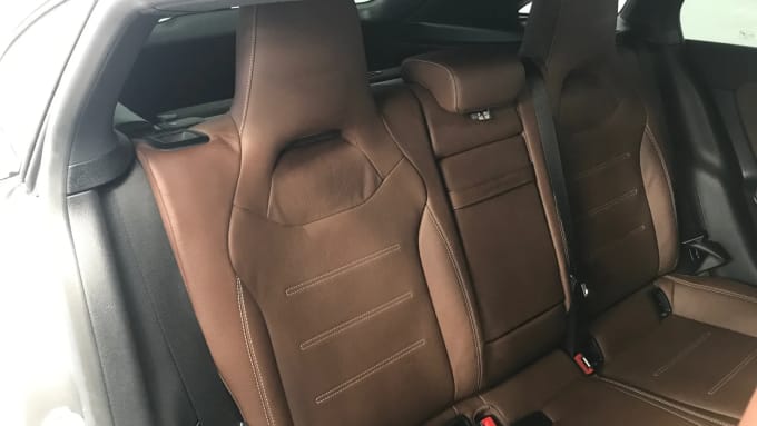2022 Mercedes-benz Cla Class