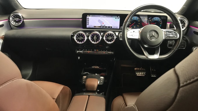 2022 Mercedes-benz Cla Class