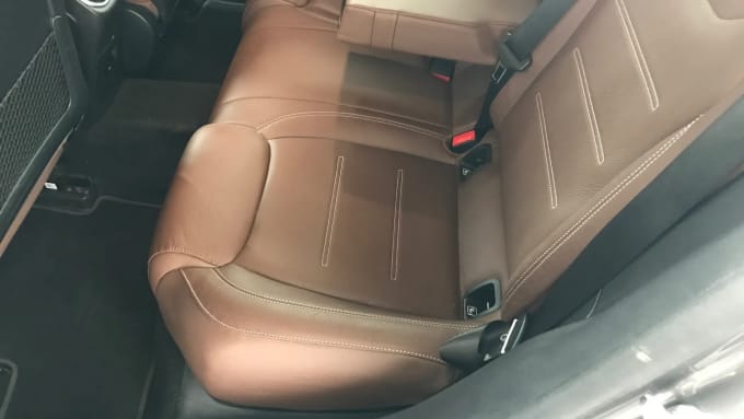 2022 Mercedes-benz Cla Class